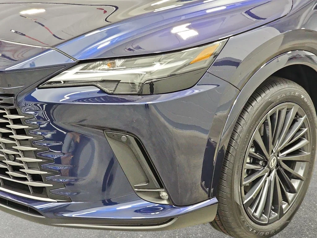 New 2026 Nightfall Mica Lexus PREMIUM image 30