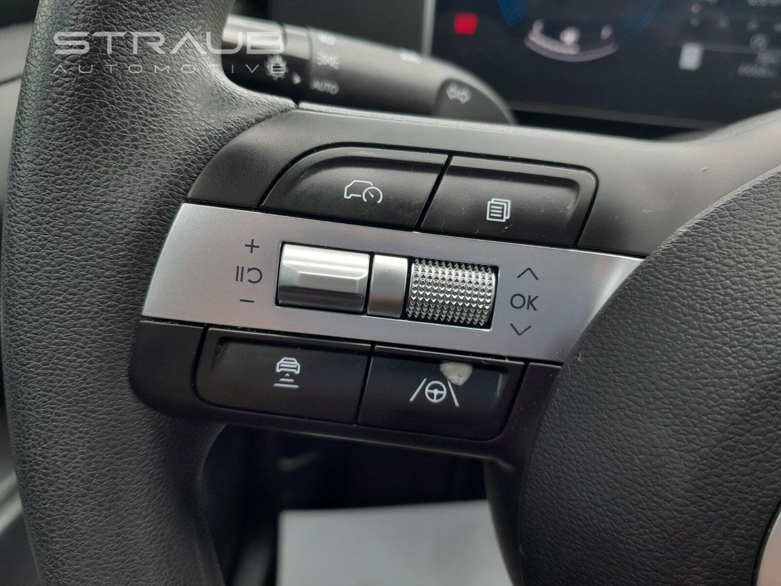 Used 2026 Ecotronic Gray Hyundai SEL image 14