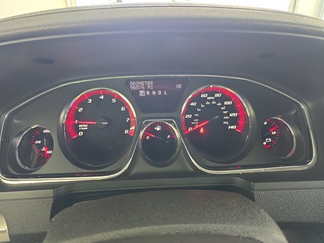 Used 2015 CRIMSON RED TINTCOAT GMC SLT image 18