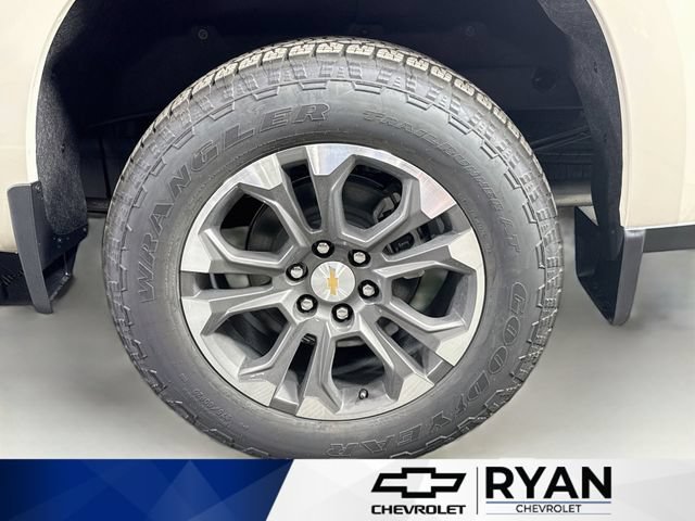 2026 Chevrolet Silverado 1500 High Country - Photo 32