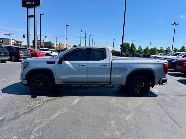Used 2023 Sterling Metallic GMC Elevation image 6