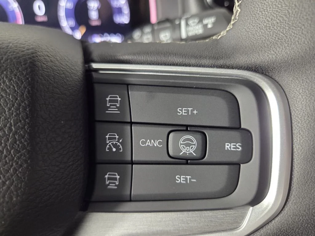 New 2026 Steel Blue Exterior Paint Jeep Limited Altitude image 12