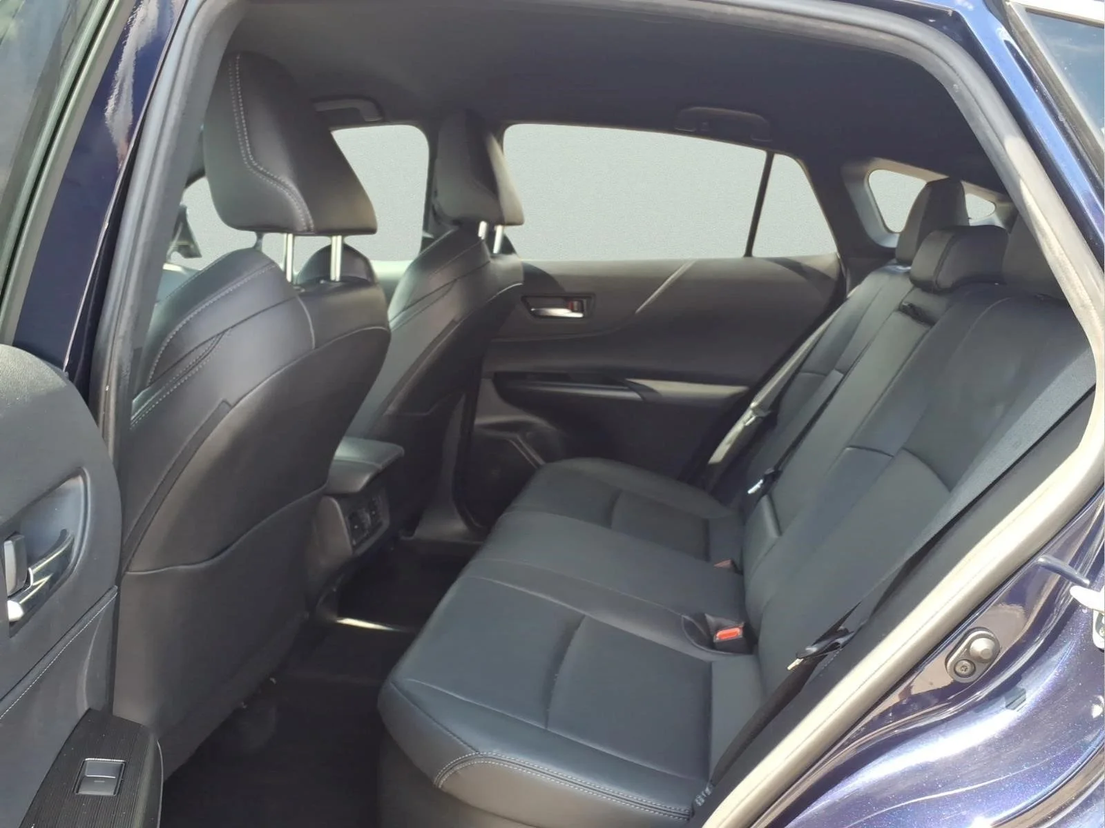 Certified Used 2024  Toyota XLE image 11