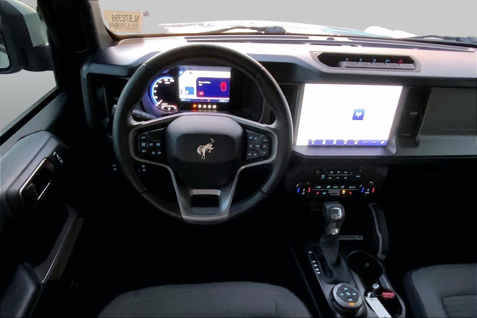 Used 2022 Cactus Gray Ford Outer Banks image 6