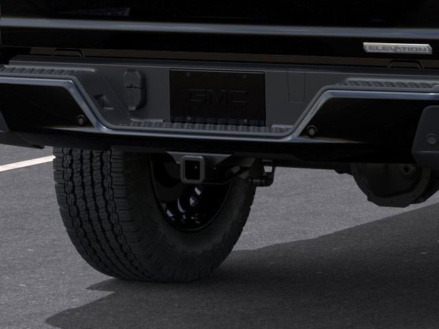 New 2026 Onyx Black GMC Elevation image 14