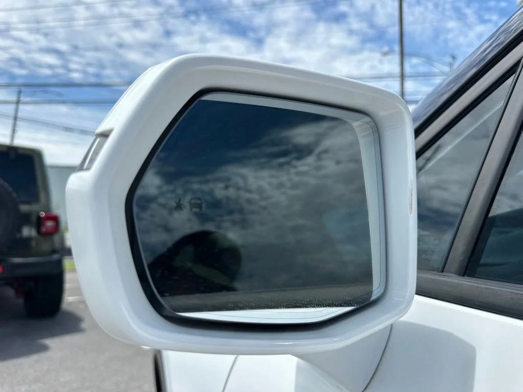 Used 2019 White Chevrolet RS image 24