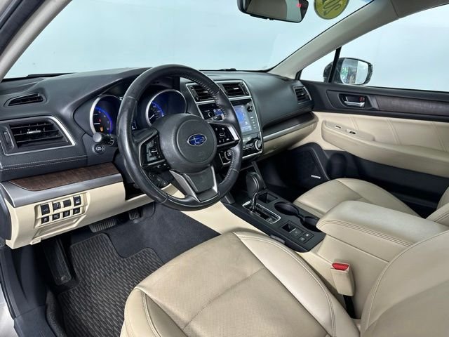 Used 2019 Gray Subaru 2.5i image 12