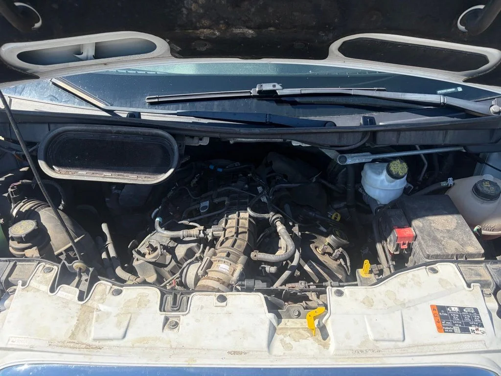 Used 2018 White Ford XLT image 21