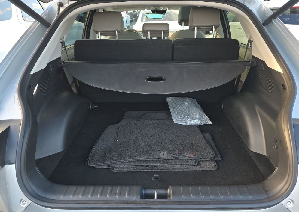 Used 2024 Gold Hyundai Disney100 Platinum Edition image 13