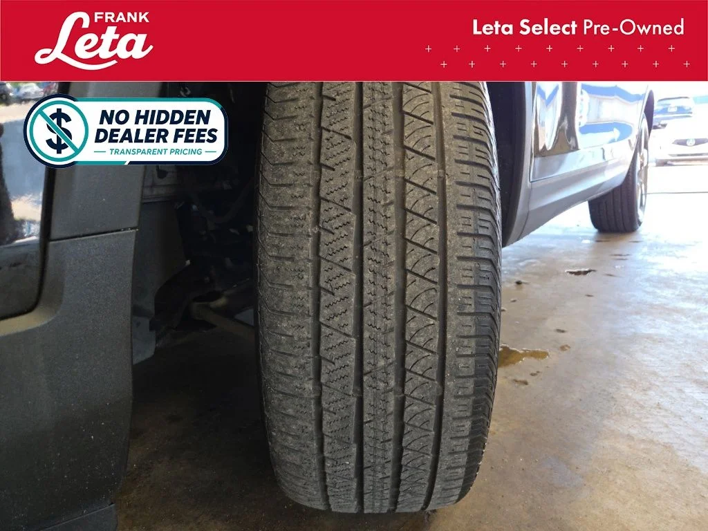 Certified Used 2019 Black Honda Touring image 27