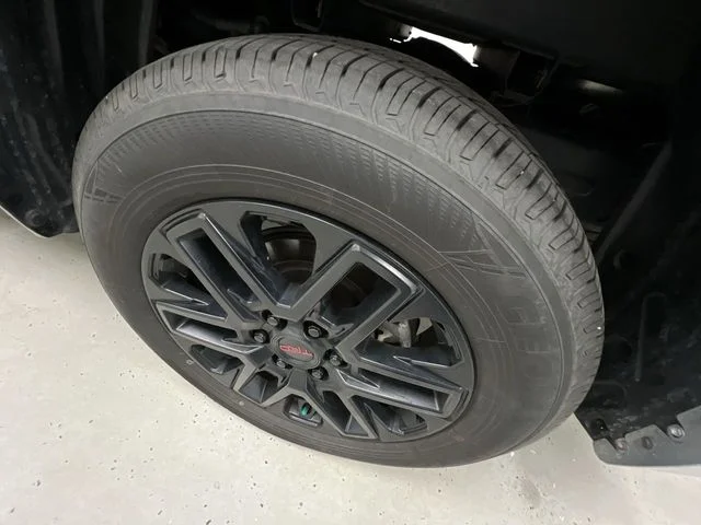 Used 2023 Silver Toyota SR5 image 32