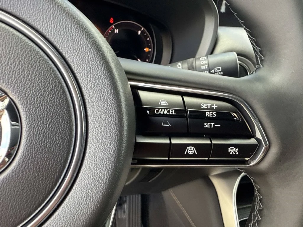 2026 Mazda CX-90 Premium Sport Package - Photo 35