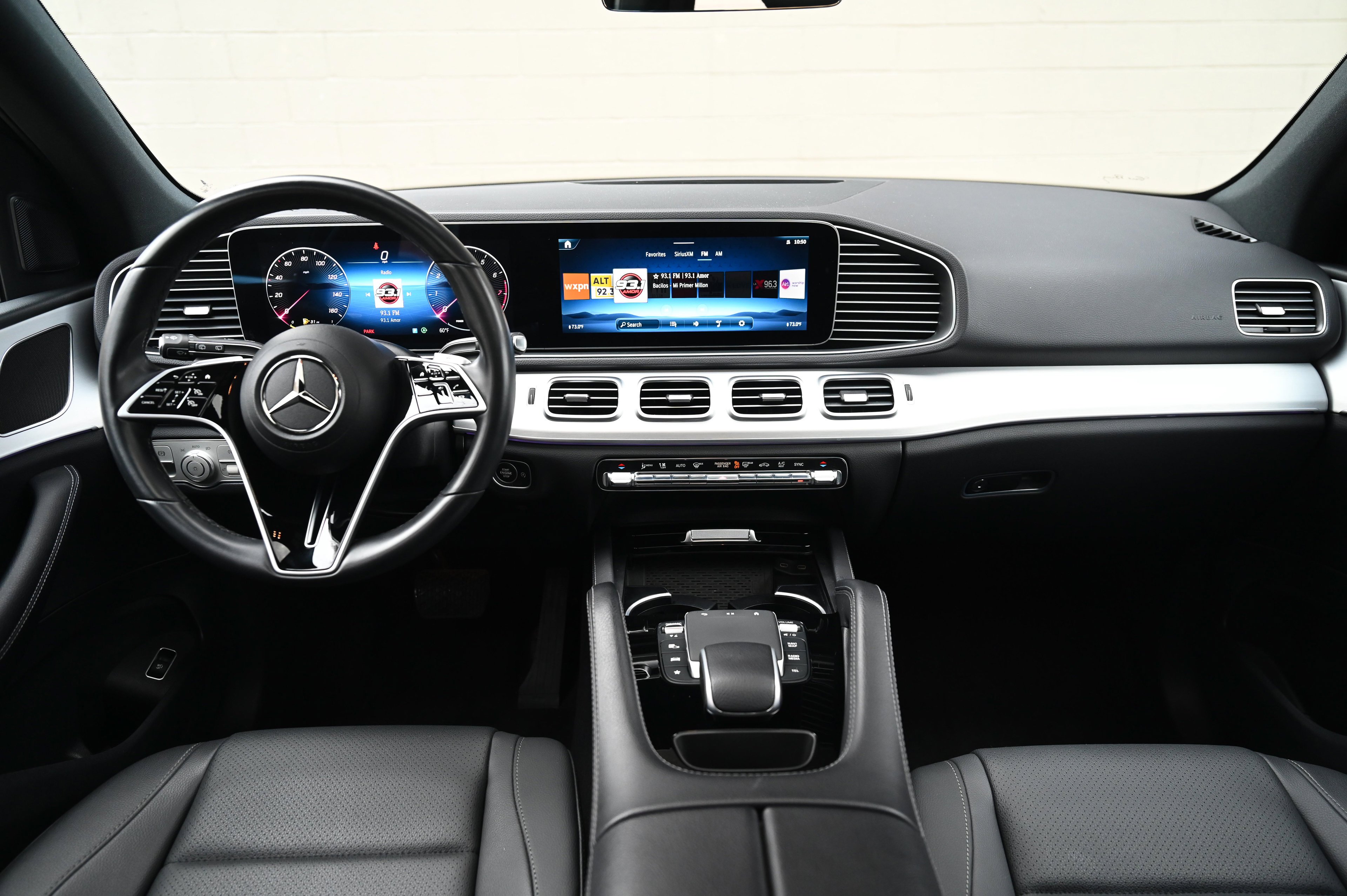 2024 Mercedes-Benz GLE GLE350 - Photo 42