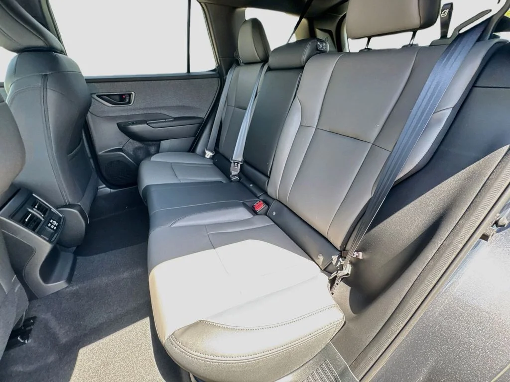 New 2026 Gray Subaru Premium image 31