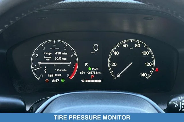 2024 Honda HR-V EX-L - Photo 27