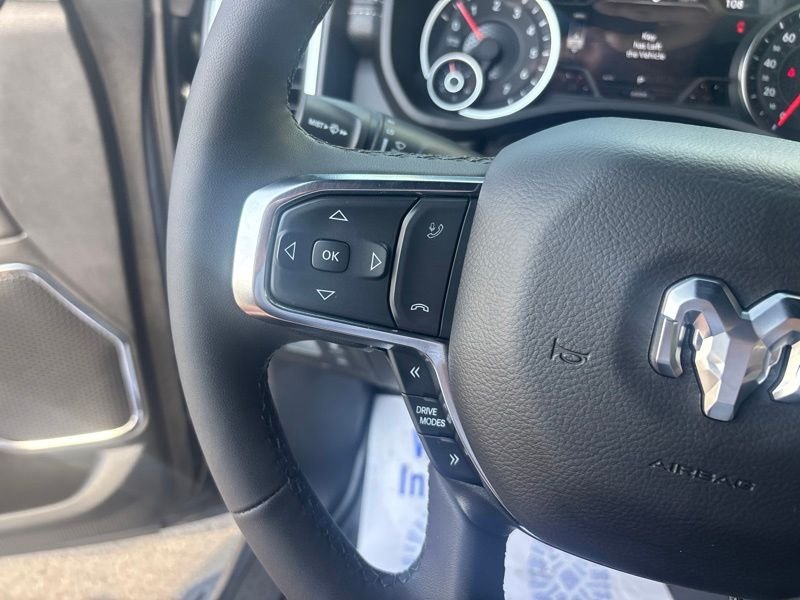 Used 2026 Blue Ram Laramie image 30