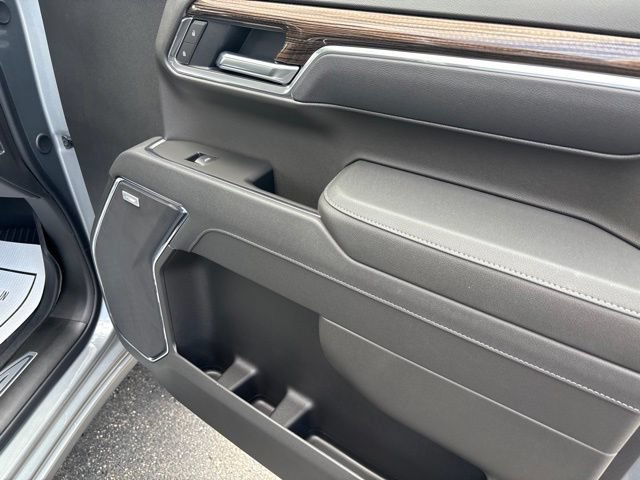 2026 Chevrolet Silverado 1500 LT Trail Boss - Photo 18