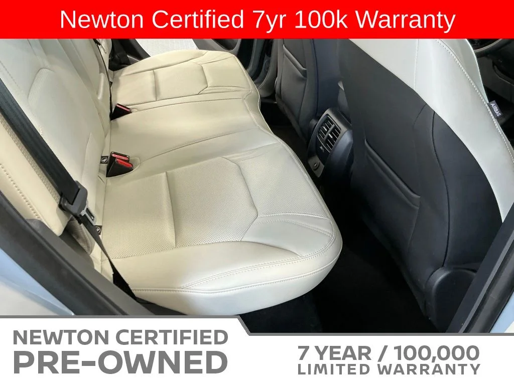 Certified Used 2025 Gray Ford Premium image 21