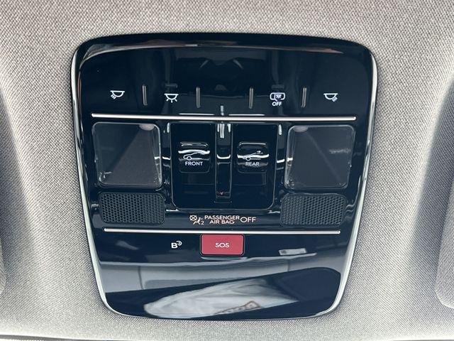New 2026 White Hyundai Limited image 27