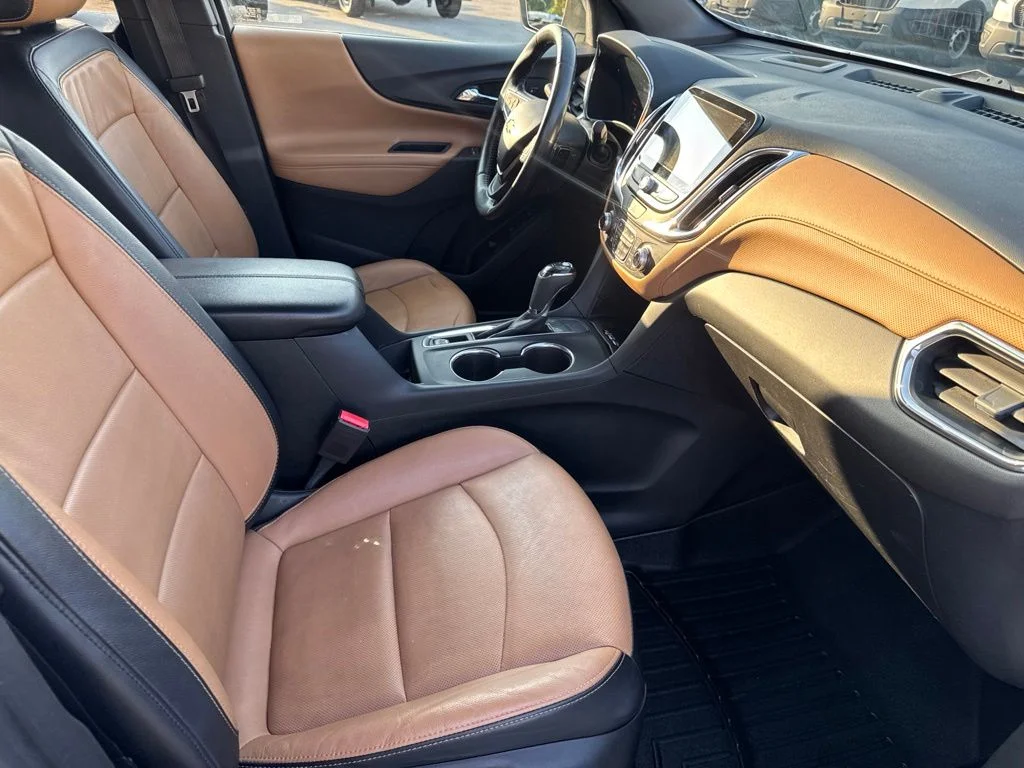 Used 2020 Summit White Chevrolet Premier image 34