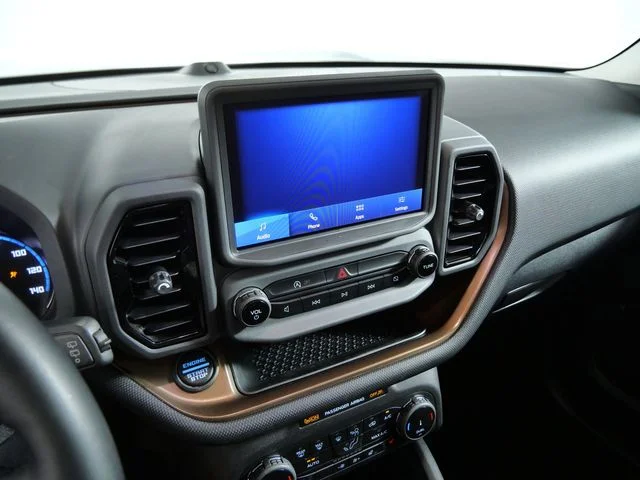 Certified Used 2024 Gray Ford Outer Banks image 19