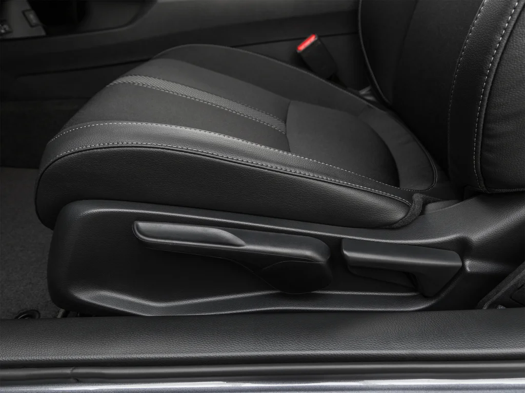 Used 2019 Gray Honda Sport image 23