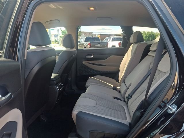 2023 Hyundai Santa Fe SEL - Photo 10