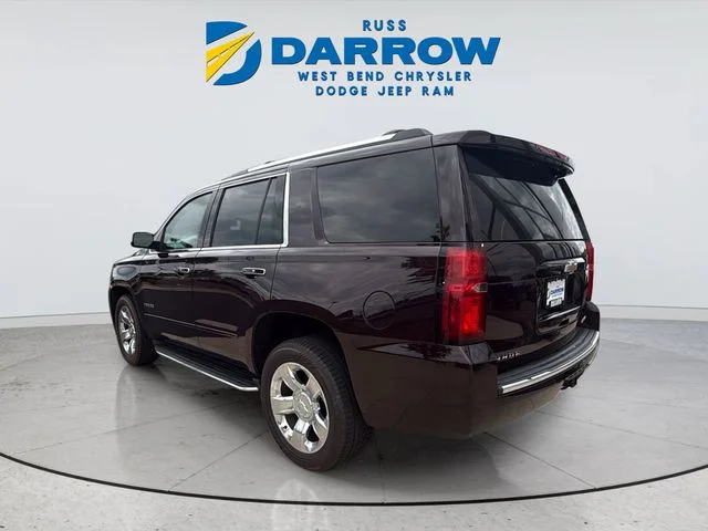 Used 2020 Red Chevrolet Premier image 3