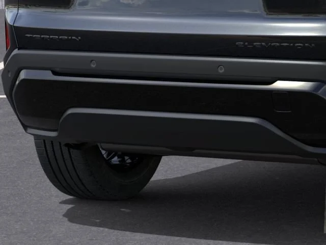 2027 GMC Terrain Elevation - Photo 14