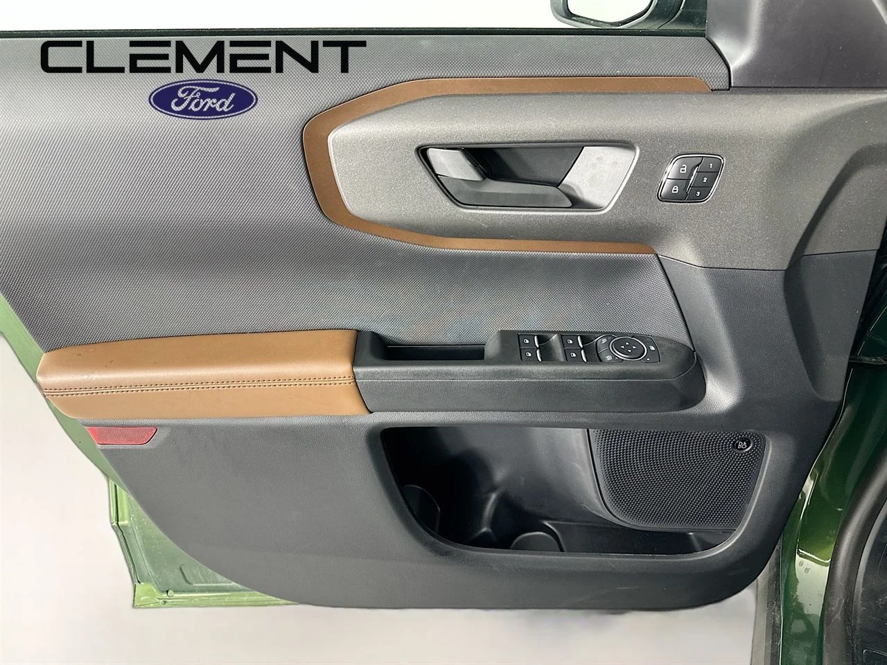 2025 Ford Bronco Sport Outer Banks - Photo 26