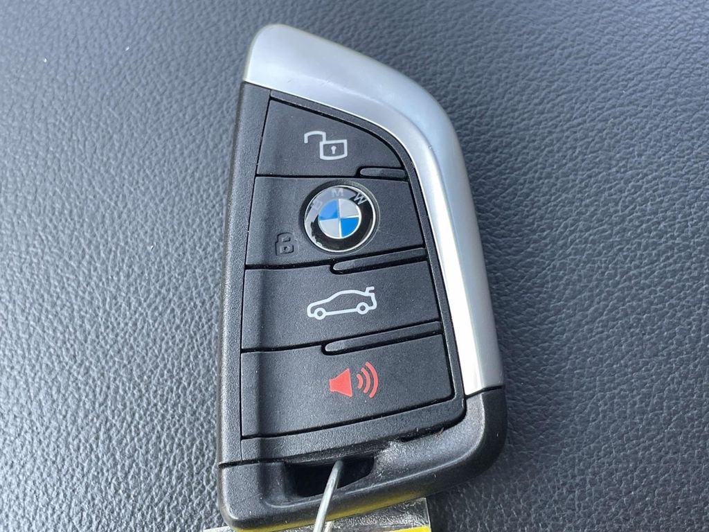 2023 BMW X4 30i - Photo 34