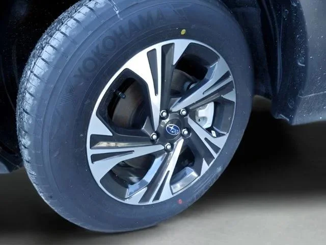 New 2026 ICE SILVER METALLIC Subaru Premium image 16