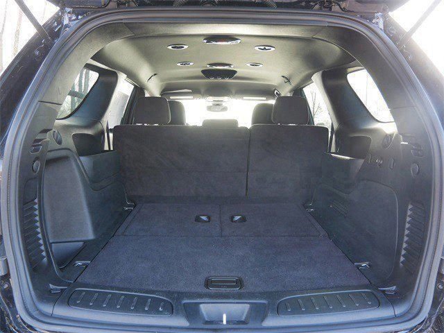 2024 Dodge Durango SXT - Photo 16