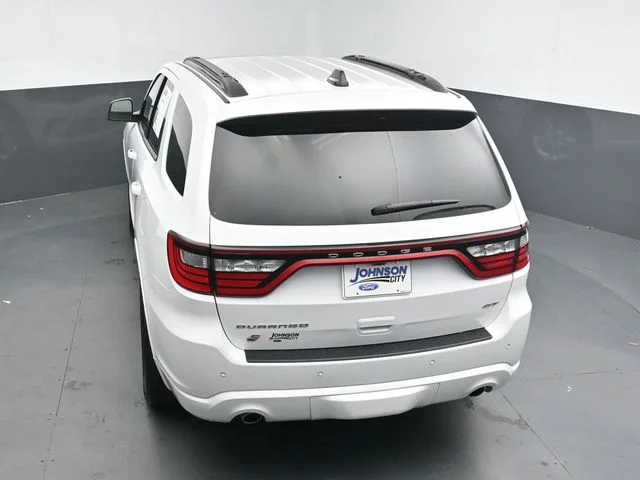 Used 2024 White Dodge GT Plus image 23