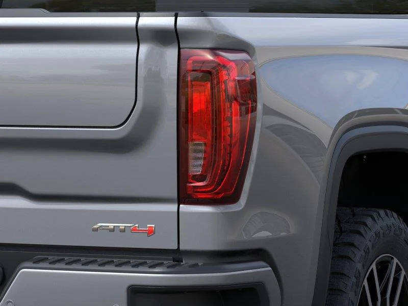 2026 GMC Sierra 1500 AT4 - Photo 11
