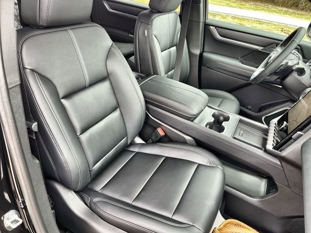 2026 GMC Acadia Elevation - Photo 28