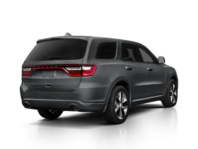 Used 2016 Granite Crystal Metallic Clearcoat Dodge R/T image 2