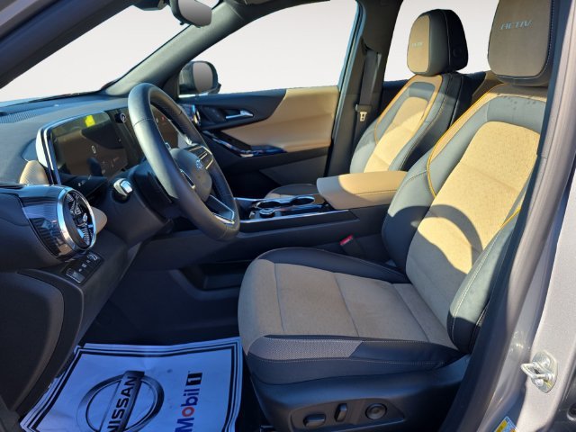 Used 2026 Sterling Gray Metallic Chevrolet ACTIV image 11