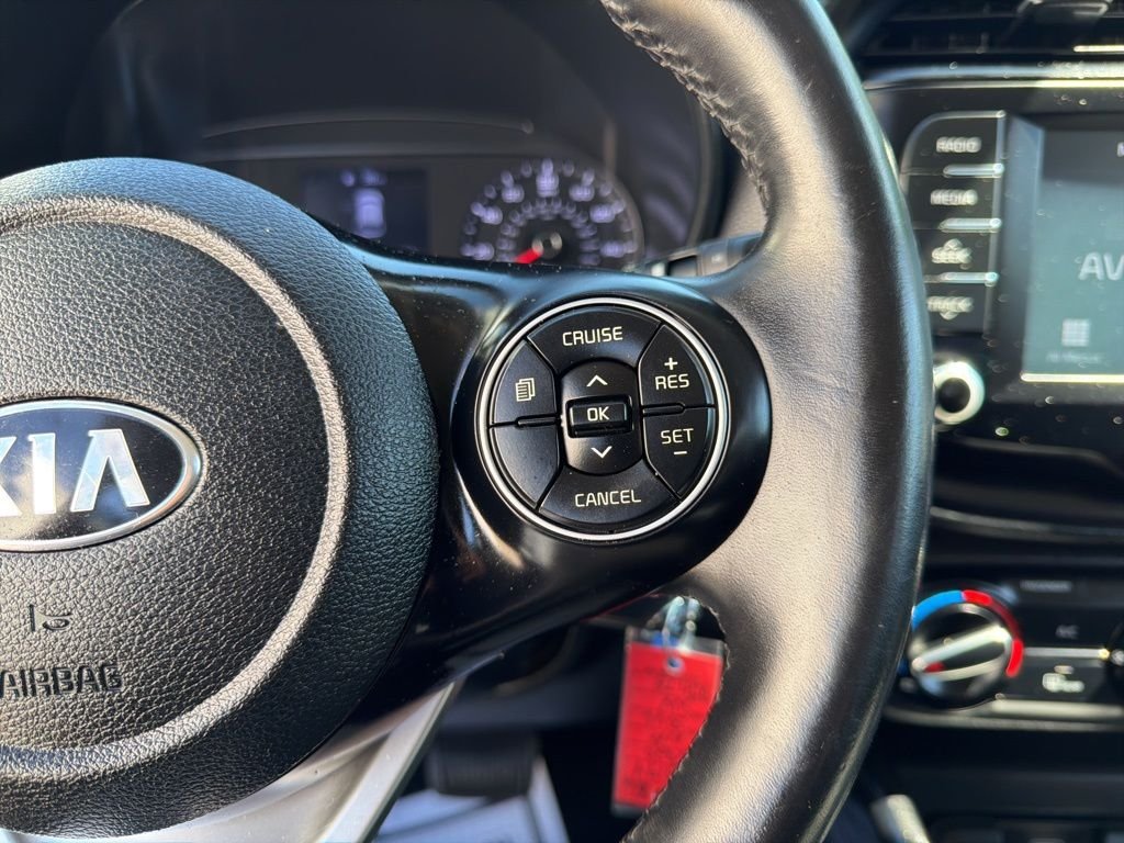 2020 Kia Soul X-Line - Photo 26