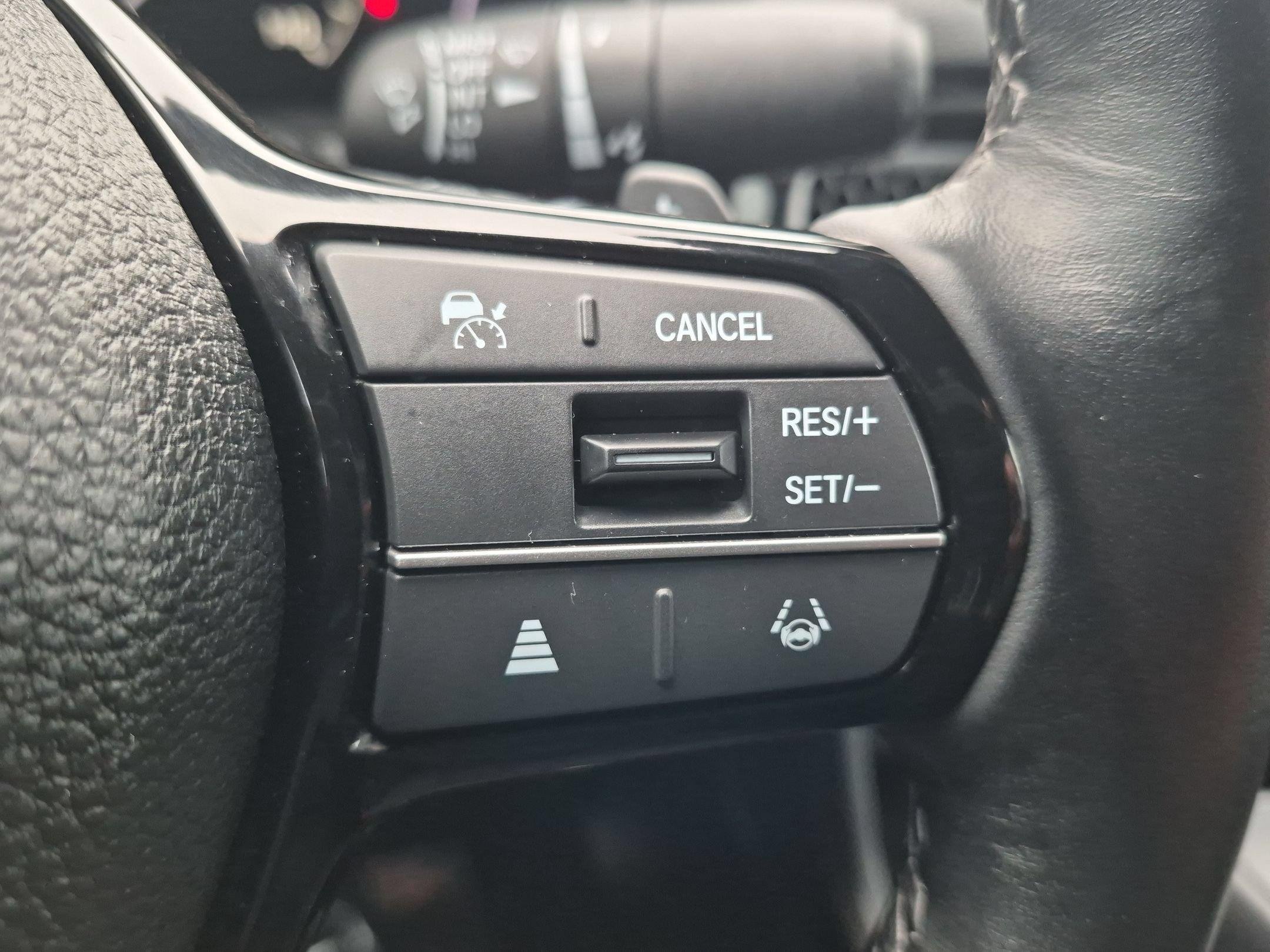 Certified Used 2025 Blue Lagoon Pearl Honda Sport Sedan image 16