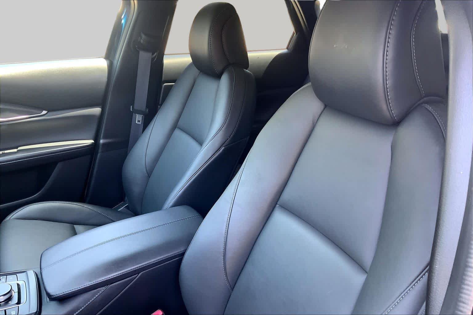 2023 Mazda CX-30 Select - Photo 8