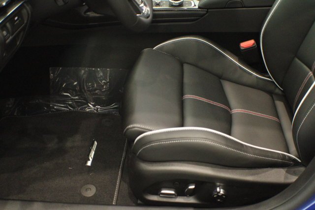 2026 Cadillac CT5 V-Series Blackwing - Photo 13