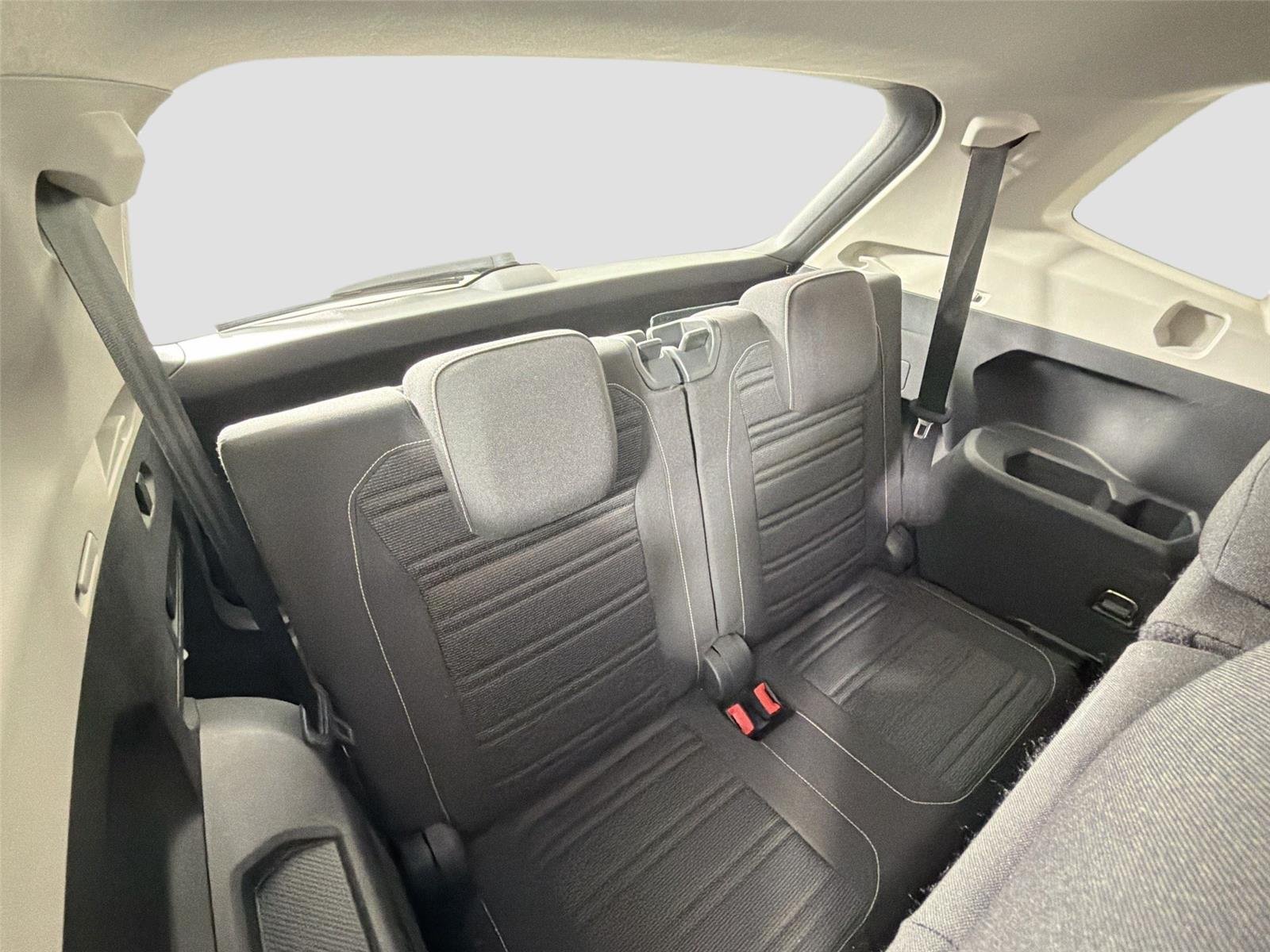 Certified Used 2023 Pure White Volkswagen S image 23