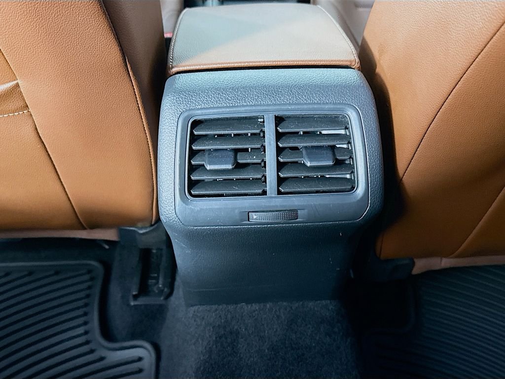 Used 2019 Black Volkswagen TSI S image 24