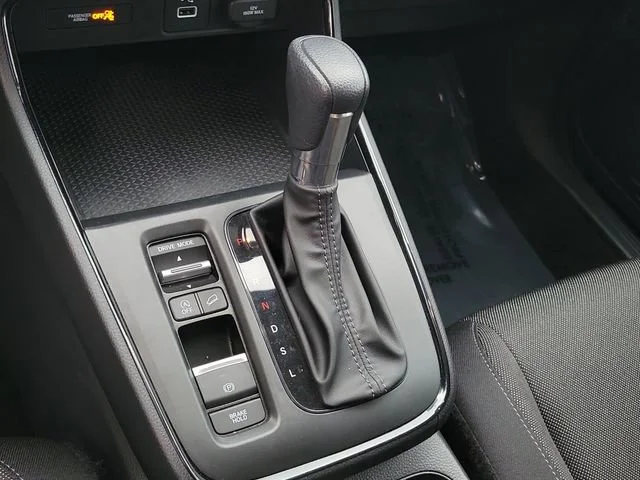 2023 Honda CR-V LX - Photo 30