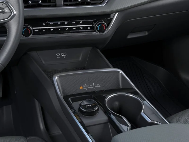 2027 Chevrolet Equinox LT - Photo 26