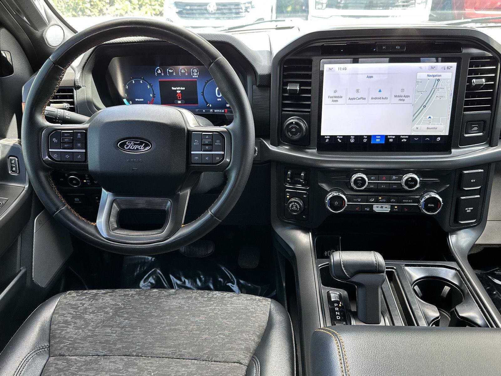 2025 Ford F-150 Tremor - Photo 5