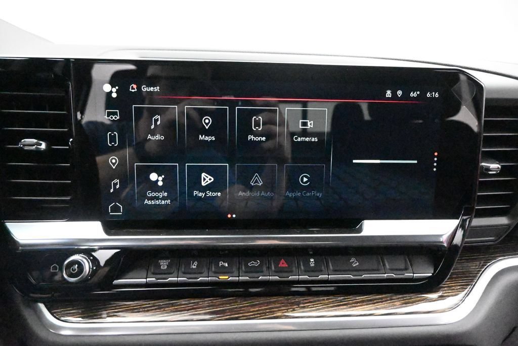 2026 GMC Sierra 3500HD SLE - Photo 15