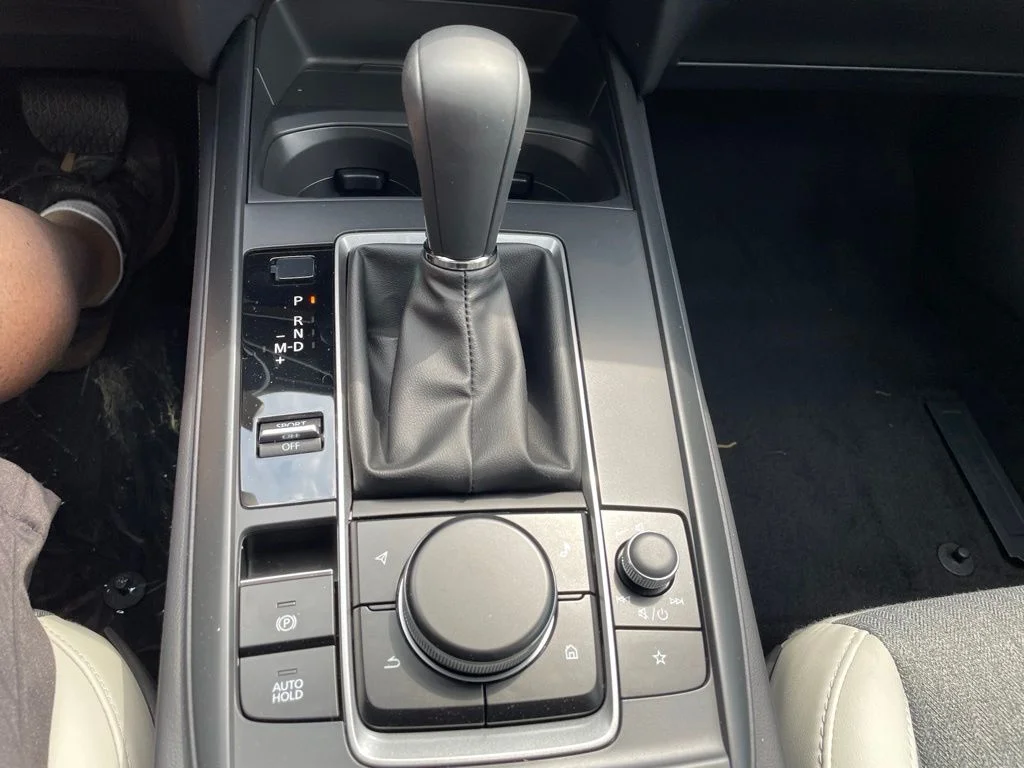 New 2026 Ceramic Metallic Mazda 2.5 S Aire Edition image 19