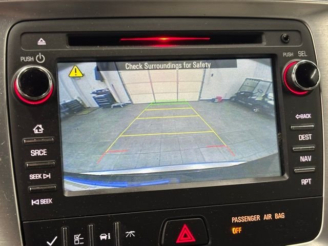 Used 2016 Black GMC SLT-1 image 28